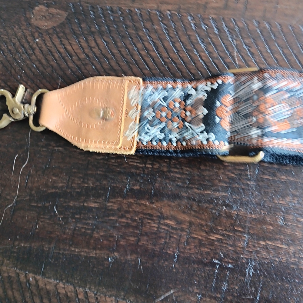 Convertible Purse Strap - Picture 4 of 4